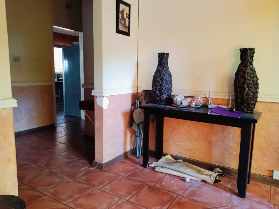 4 Bedroom Property for Sale in Stilfontein Ext 4 North West